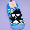 Bad Badtz-Maru Hip-Hop Ankle Socks