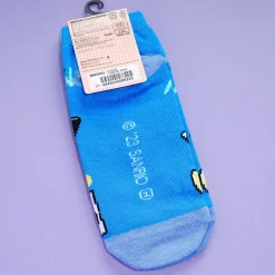 Bad Badtz-Maru Hip-Hop Ankle Socks