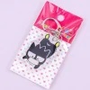 Bad Badtz-Maru Lovely Mask Charm