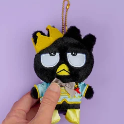 Bad Badtz-Maru My No. 1 Royal Plushie - Medium