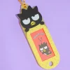 Bad Badtz-Maru Name Tag Charm