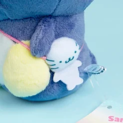 Bad Badtz-Maru Nostalgia Plushie - Medium