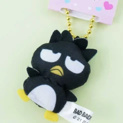 Bad Badtz-Maru Petit Plushie Charm
