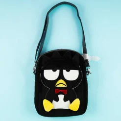 Bad Badtz-Maru Plushie Shoulder Bag