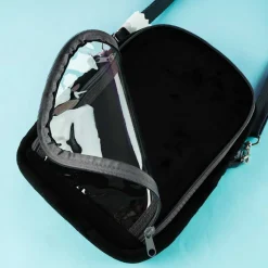 Bad Badtz-Maru Plushie Shoulder Bag