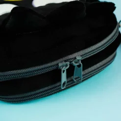 Bad Badtz-Maru Plushie Shoulder Bag