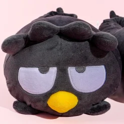 Bad Badtz-Maru Plushie Slippers