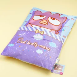 Bad Badtz-maru Pukkuri Good Night Cushion