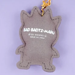 Bad Badtz-Maru Rhinestone Charm