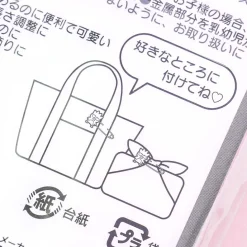 Bad Badtz-Maru Safety Pin Set