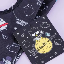 Bad Badtz-Maru Space Adventure Eco Bag