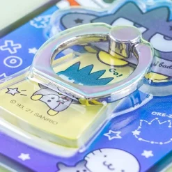 Bad Badtz-Maru Space Invasion Smartphone Ring