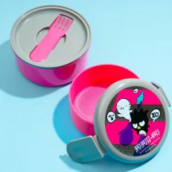 Bad Badtz-Maru Stackable Bento Box