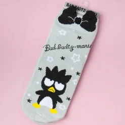 Bad Badtz-Maru Starry Socks