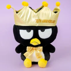Bad Badtz-Maru 30th Anniversary Plushie - Royalty / Medium