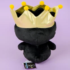Bad Badtz-Maru 30th Anniversary Plushie - Royalty / Medium