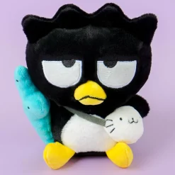Bad Badtz-Maru 30th Anniversary Plushie - Pochi / Medium