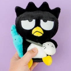 Bad Badtz-Maru 30th Anniversary Plushie - Pochi / Medium