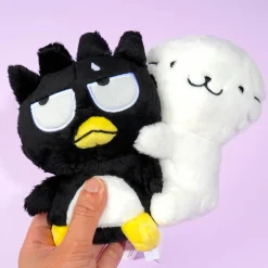 Bad Badtz-Maru The Usual Two Plushie - Medium