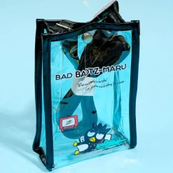 Bad Badtz-Maru TV Time Shoulder Pouch