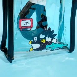 Bad Badtz-Maru TV Time Shoulder Pouch