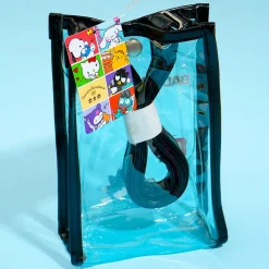 Bad Badtz-Maru TV Time Shoulder Pouch