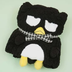 Bad Badtz-Maru 2-Way Cushion Blanket