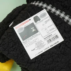 Bad Badtz-Maru 2-Way Cushion Blanket