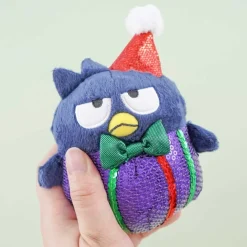 Bad Badtz-Maru X'mas Ball Plushie - Medium