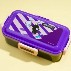 Bad Badtz-Maru XO Bento Box