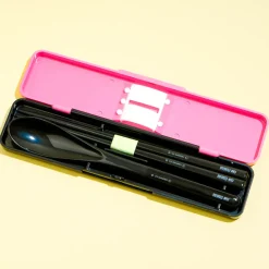 Bad Badtz-Maru XO Utensil Set