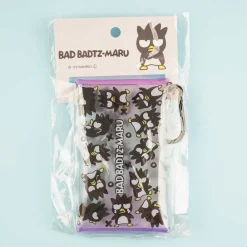 Bad Badtz-Maru XOXO Clear Multi-Case