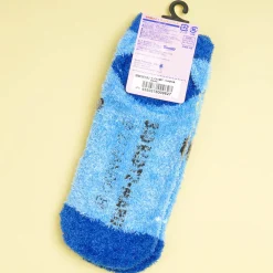 Bad Badtz-Maru Yurayura Fluffy Socks