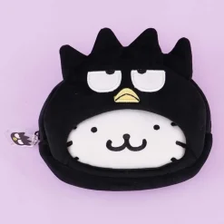 Bad Batz Maru x Hana-Maru Pouch