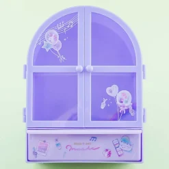 Balloon Music Closet Chest