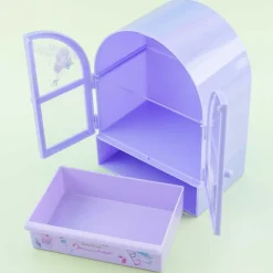 Balloon Music Closet Chest