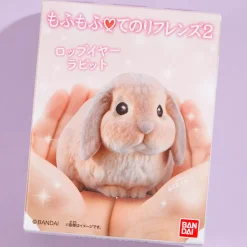 Bandai Mofumofu Tenori Friends 2 Figure