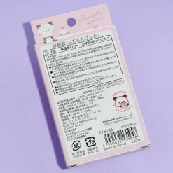 Bansoukou Mochi Mochi Panda Bandage Set