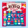 BBQ Reversi 10 Game Set