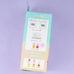 Bear Shuwa Bath Bomb Kit