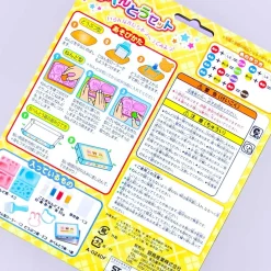 Bento DIY Clay Molding Kit