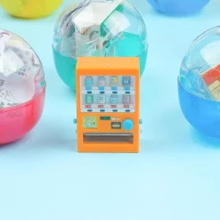 Beverage Vending Machine Gachapon