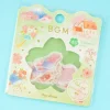 BGM Flake Seal Stickers - Sakura Countryside