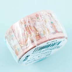 BGM Masking Tape - Bunny Party