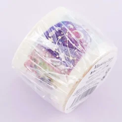 BGM Masking Tape - Cream Soda