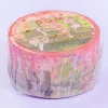 BGM Sakura Cat Masking Tape