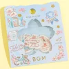 BGM Sakura Spring Day Sticker Flakes