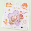 BGM Sakura Sweets Deco Sticker Pack