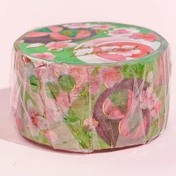 BGM Sakura Tea Masking Tape