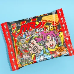 Bikkuriman Devil vs Angel Choco Wafer Series 36 With Sticker